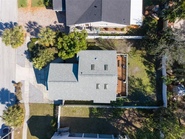 $649,900 | 1907 Gulf Beach Boulevard, Tarpon Springs, FL 34689