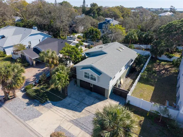 $649,900 | 1907 Gulf Beach Boulevard, Tarpon Springs, FL 34689