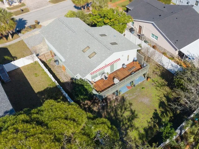 $649,900 | 1907 Gulf Beach Boulevard, Tarpon Springs, FL 34689