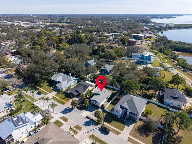 $649,900 | 1907 Gulf Beach Boulevard, Tarpon Springs, FL 34689