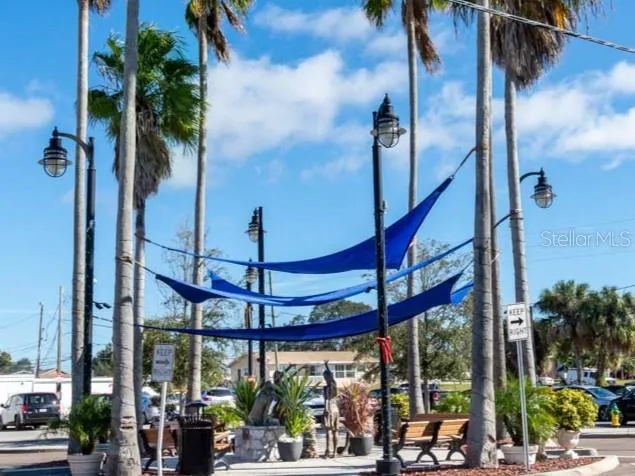 $649,900 | 1907 Gulf Beach Boulevard, Tarpon Springs, FL 34689