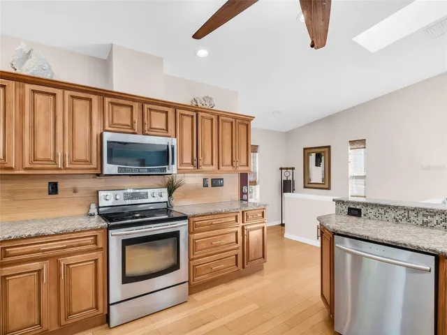 $649,900 | 1907 Gulf Beach Boulevard, Tarpon Springs, FL 34689