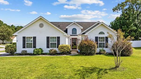 $299,900 | 494 Warren Springs Drive, Conway, SC 29527