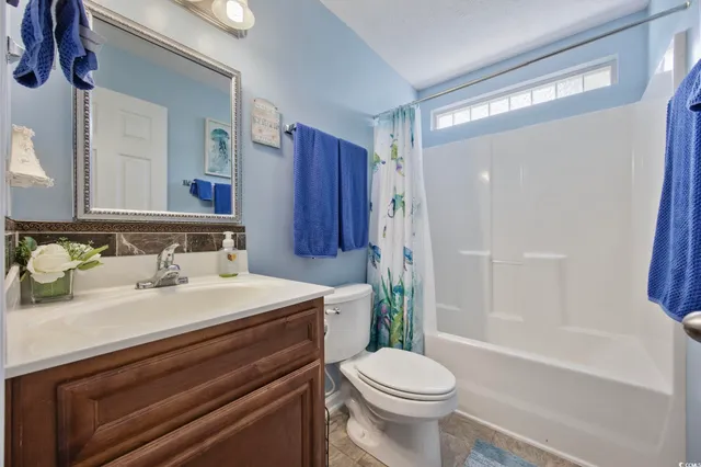 $299,900 | 494 Warren Springs Drive, Conway, SC 29527