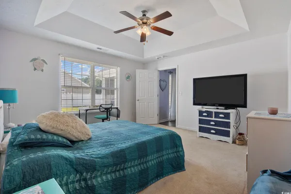 $299,900 | 494 Warren Springs Drive, Conway, SC 29527