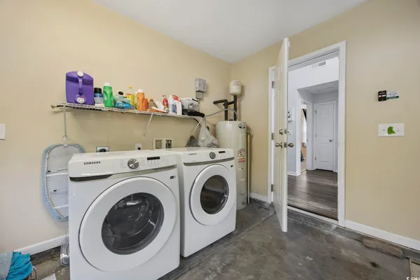 $299,900 | 494 Warren Springs Drive, Conway, SC 29527