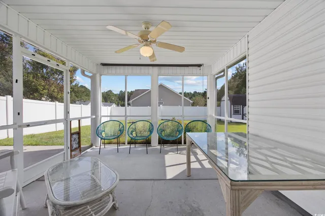 $299,900 | 494 Warren Springs Drive, Conway, SC 29527