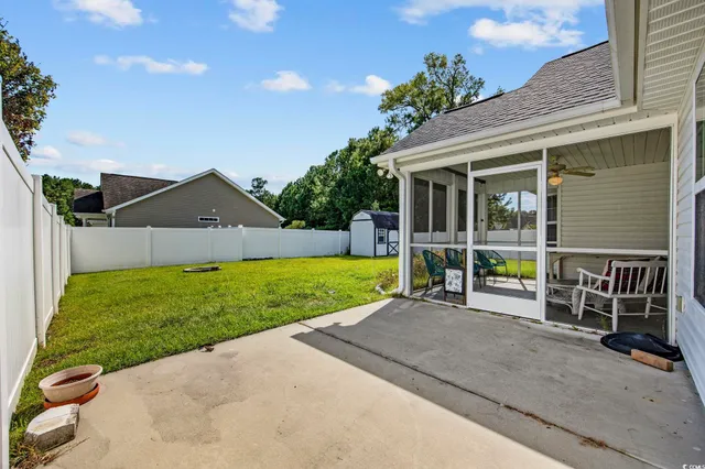 $299,900 | 494 Warren Springs Drive, Conway, SC 29527