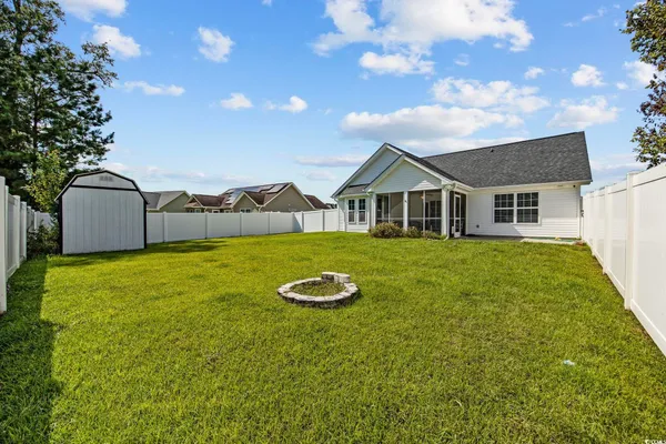 $299,900 | 494 Warren Springs Drive, Conway, SC 29527