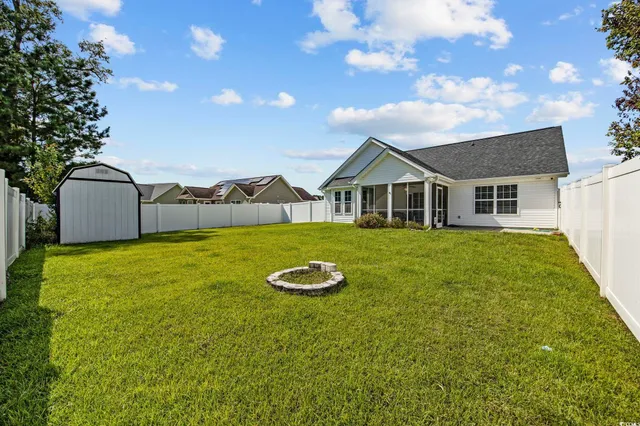 $299,900 | 494 Warren Springs Drive, Conway, SC 29527