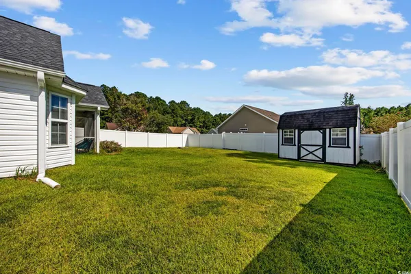 $299,900 | 494 Warren Springs Drive, Conway, SC 29527