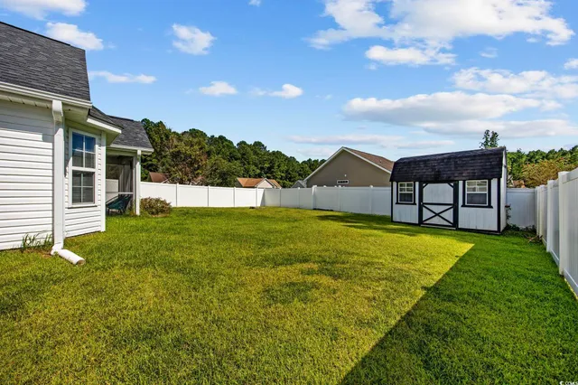 $299,900 | 494 Warren Springs Drive, Conway, SC 29527