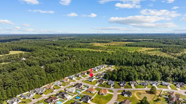 $299,900 | 494 Warren Springs Drive, Conway, SC 29527