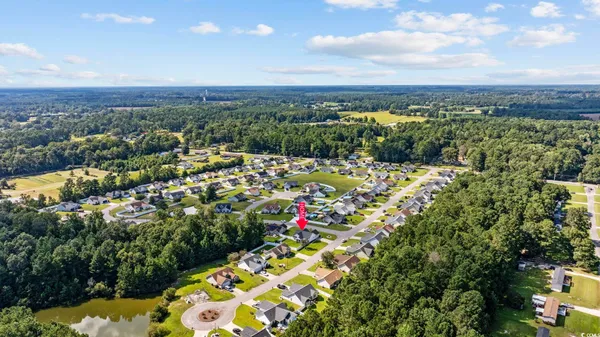 $299,900 | 494 Warren Springs Drive, Conway, SC 29527