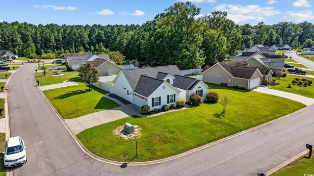 $299,900 | 494 Warren Springs Drive, Conway, SC 29527