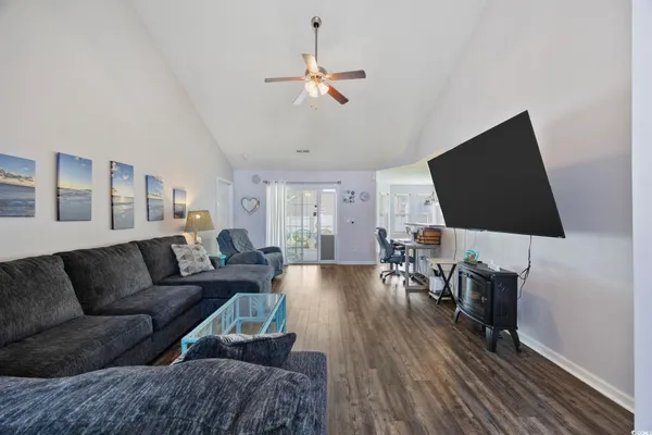 $299,900 | 494 Warren Springs Drive, Conway, SC 29527