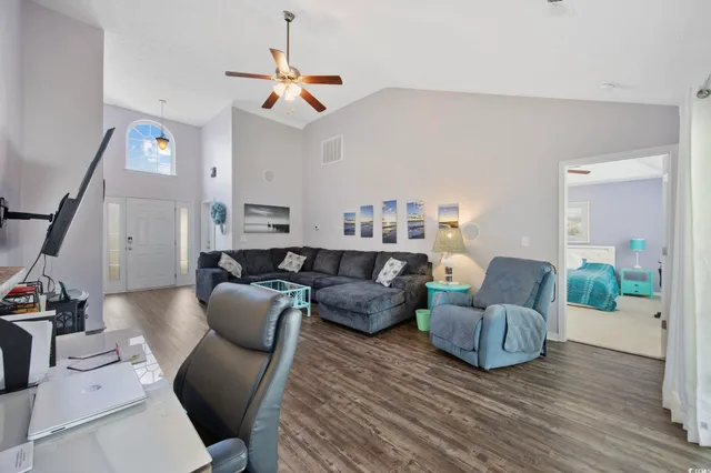 $299,900 | 494 Warren Springs Drive, Conway, SC 29527