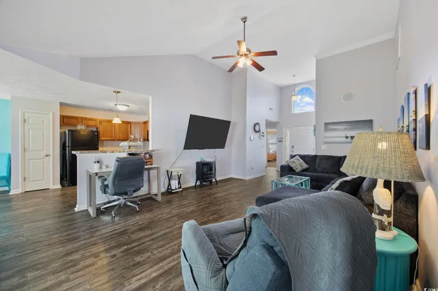 $299,900 | 494 Warren Springs Drive, Conway, SC 29527