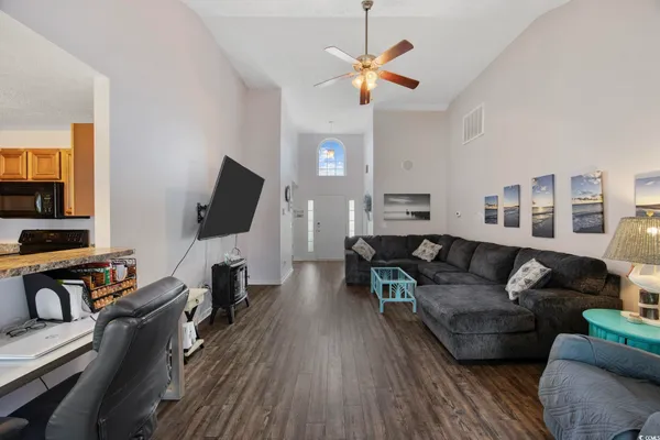 $299,900 | 494 Warren Springs Drive, Conway, SC 29527