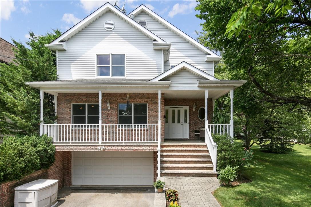 103 Middle Road Eastchester, NY 10709 - Photo 1 of 1 Welcome to this young Colonial in desirable Bronxville Manor, perfectly situated on beautiful, level property.
