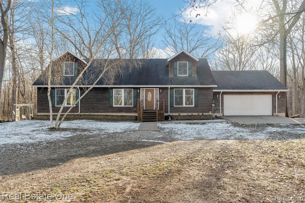 8981 Folkert Road Algonac, MI 48001 - Photo 33 of 43 Gallery Image 33