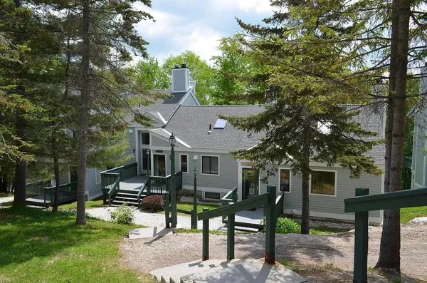 $614,000 | 62 Okemo Trailside Extension, Unit 9C, Ludlow, VT 05149
