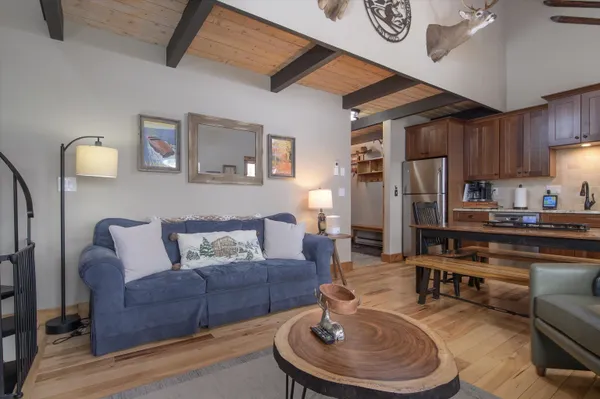 $614,000 | 62 Okemo Trailside Extension, Unit 9C, Ludlow, VT 05149