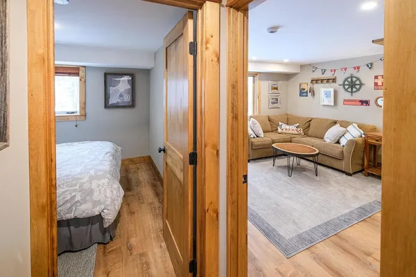 $614,000 | 62 Okemo Trailside Extension, Unit 9C, Ludlow, VT 05149