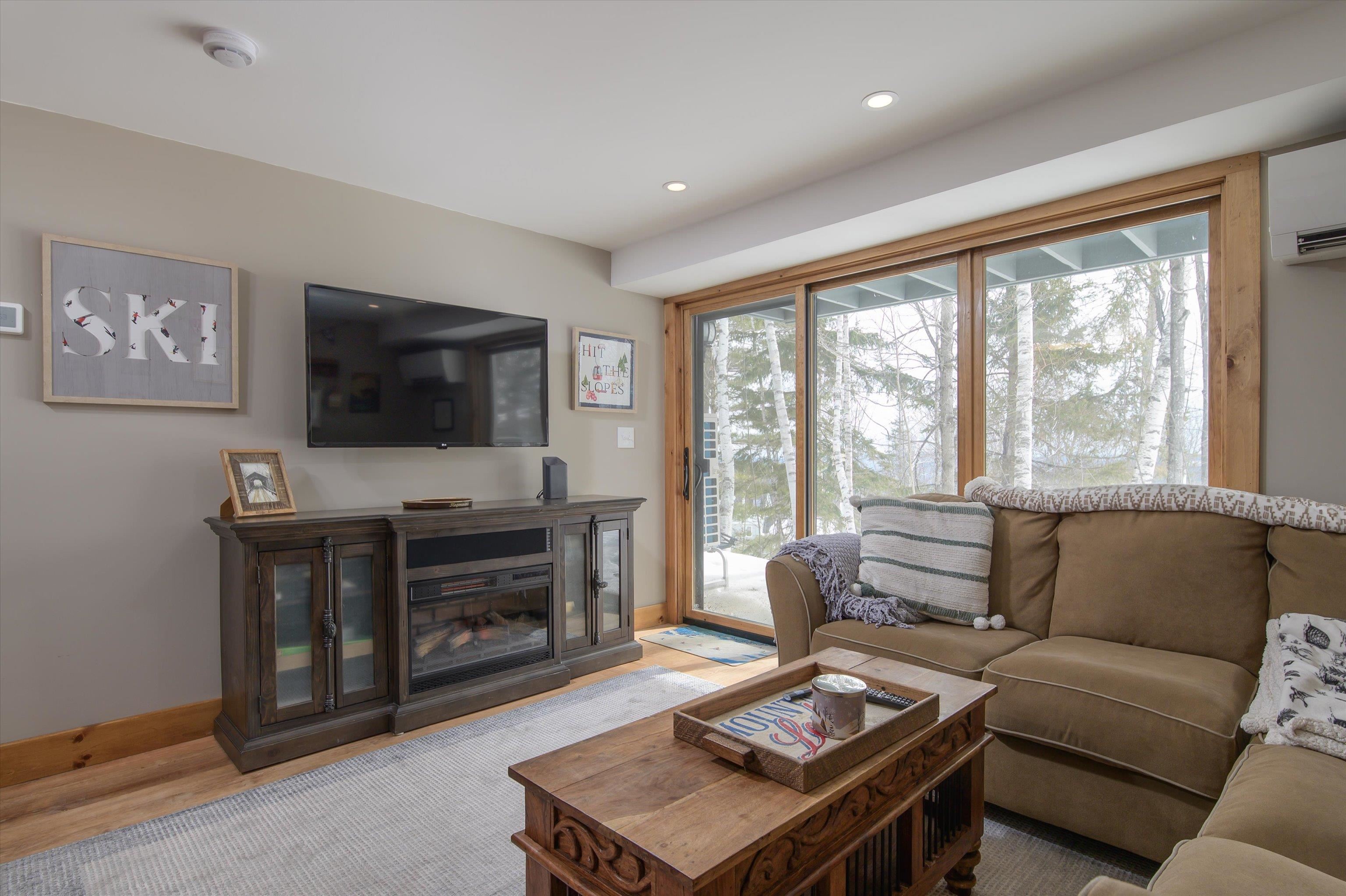 62 Okemo Trailside Extension, Unit 9C Ludlow, VT 05149 - Photo 15 of 38