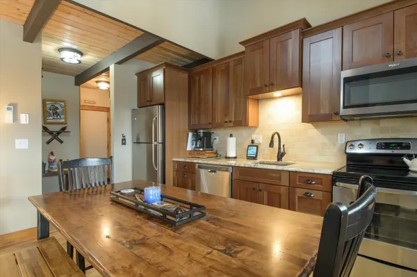 $614,000 | 62 Okemo Trailside Extension, Unit 9C, Ludlow, VT 05149