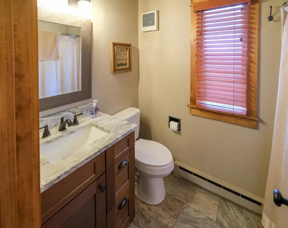 $614,000 | 62 Okemo Trailside Extension, Unit 9C, Ludlow, VT 05149