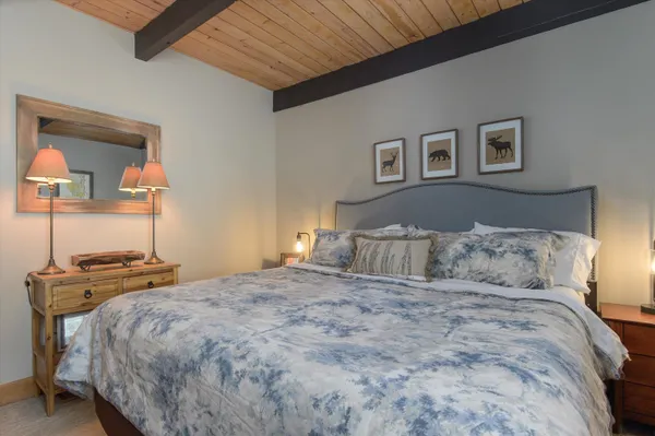 $614,000 | 62 Okemo Trailside Extension, Unit 9C, Ludlow, VT 05149