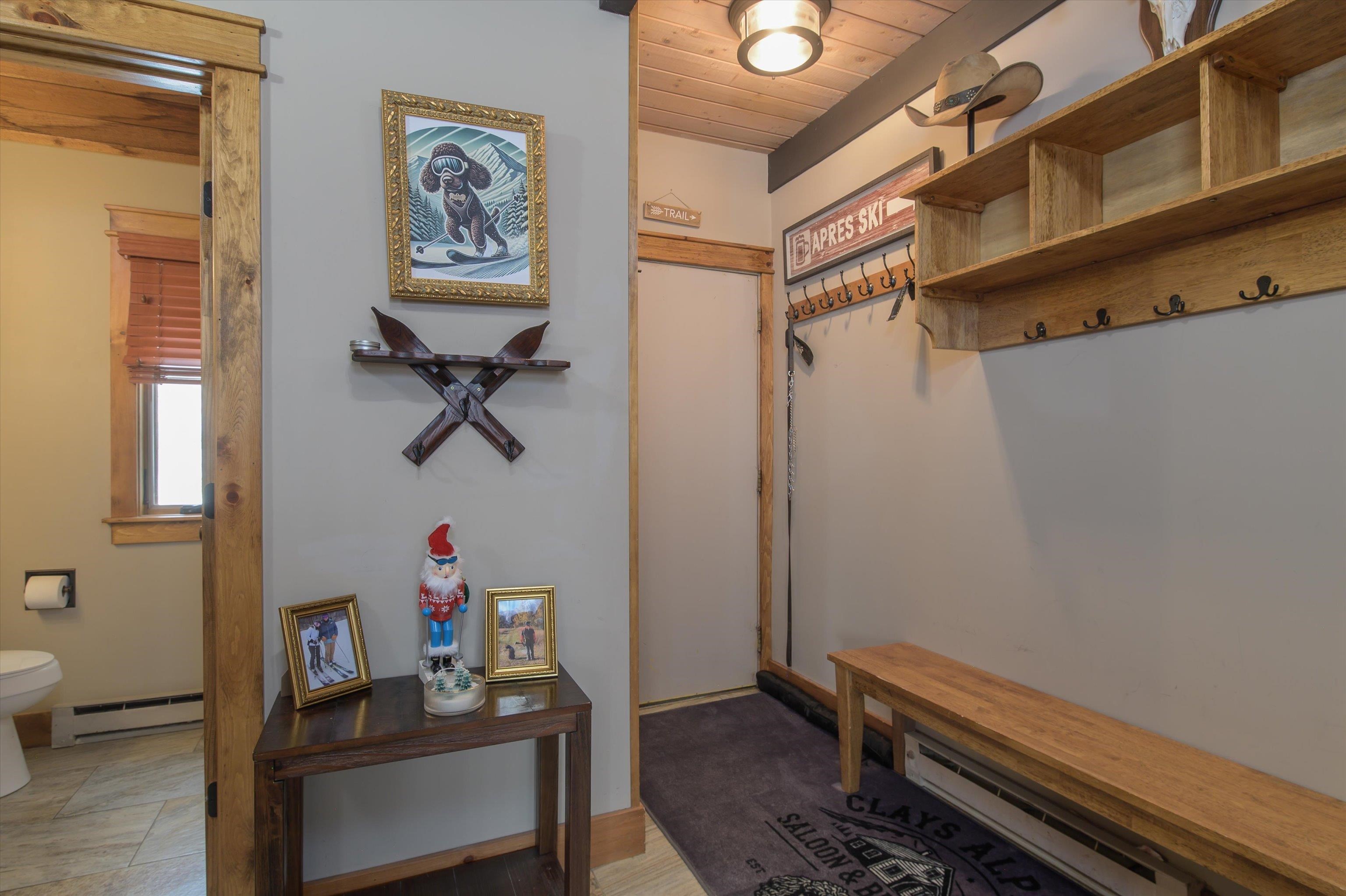 62 Okemo Trailside Extension, Unit 9C Ludlow, VT 05149 - Photo 2 of 38