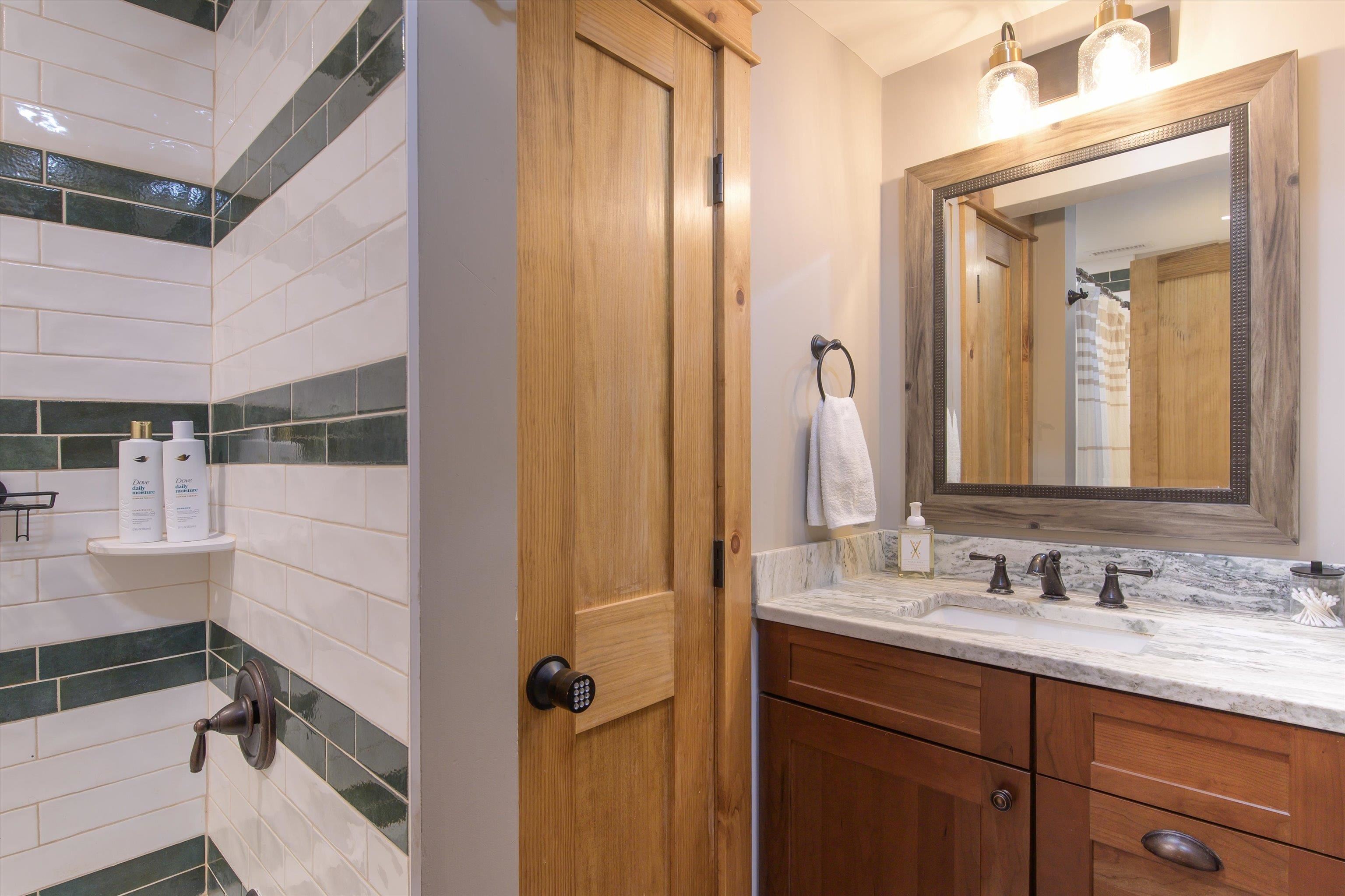 62 Okemo Trailside Extension, Unit 9C Ludlow, VT 05149 - Photo 21 of 38