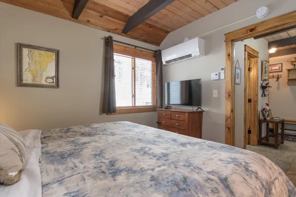 $614,000 | 62 Okemo Trailside Extension, Unit 9C, Ludlow, VT 05149