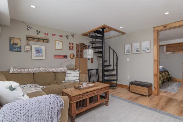 $614,000 | 62 Okemo Trailside Extension, Unit 9C, Ludlow, VT 05149