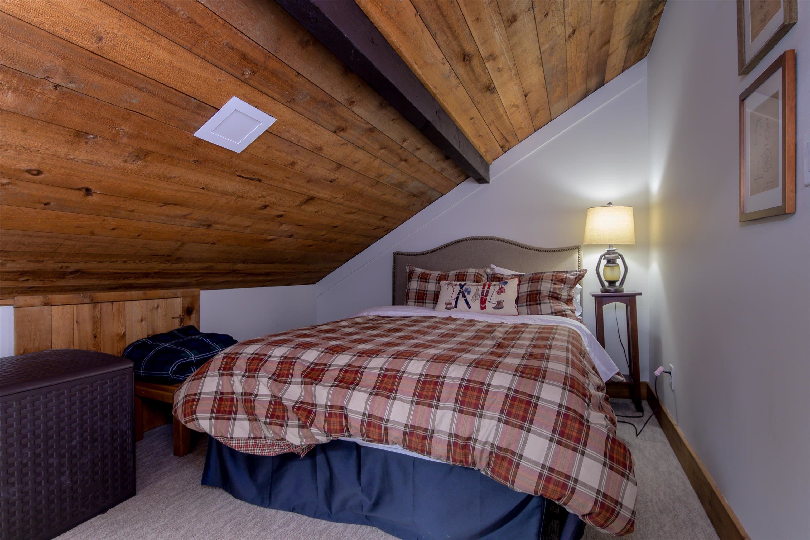 62 Okemo Trailside Extension, Unit 9C Ludlow, VT 05149 - Photo 22 of 38