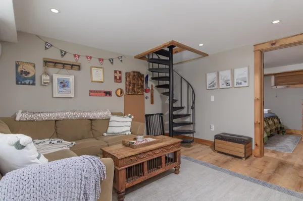 $614,000 | 62 Okemo Trailside Extension, Unit 9C, Ludlow, VT 05149