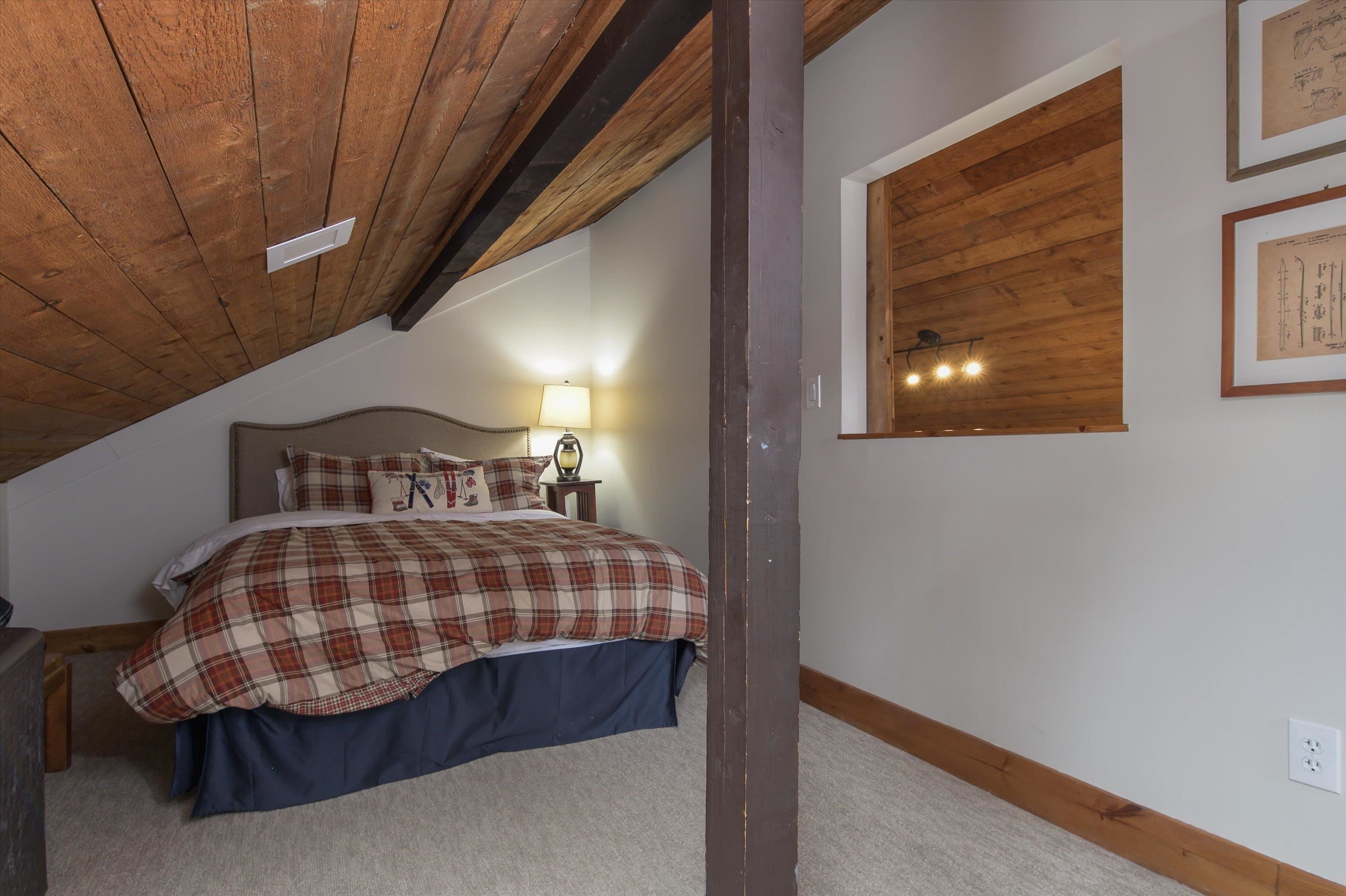 62 Okemo Trailside Extension, Unit 9C Ludlow, VT 05149 - Photo 23 of 38