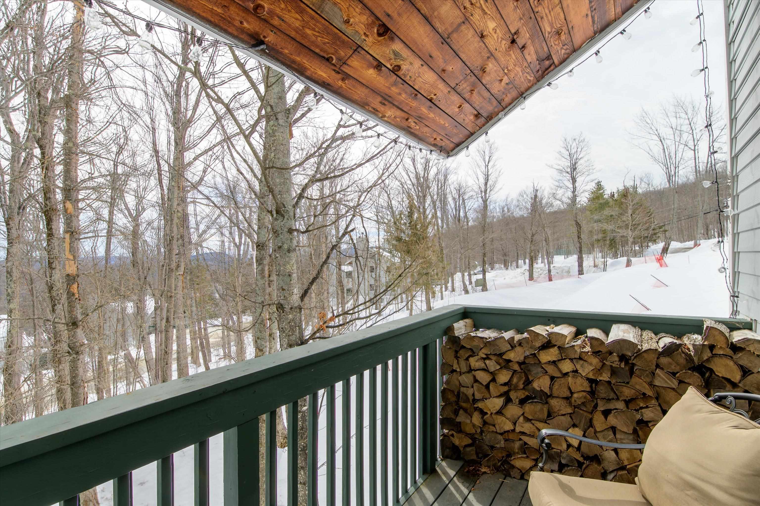62 Okemo Trailside Extension, Unit 9C Ludlow, VT 05149 - Photo 25 of 38