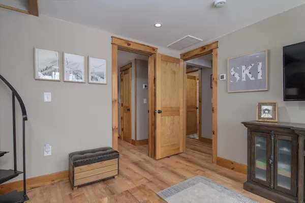 $614,000 | 62 Okemo Trailside Extension, Unit 9C, Ludlow, VT 05149