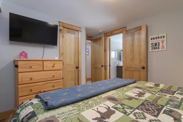 $614,000 | 62 Okemo Trailside Extension, Unit 9C, Ludlow, VT 05149