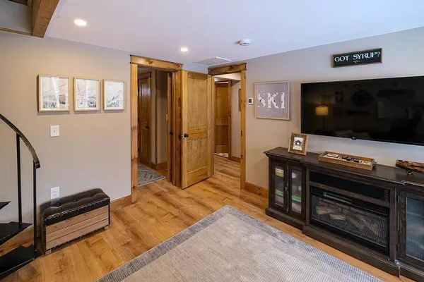 $614,000 | 62 Okemo Trailside Extension, Unit 9C, Ludlow, VT 05149