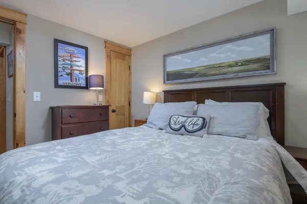 $614,000 | 62 Okemo Trailside Extension, Unit 9C, Ludlow, VT 05149