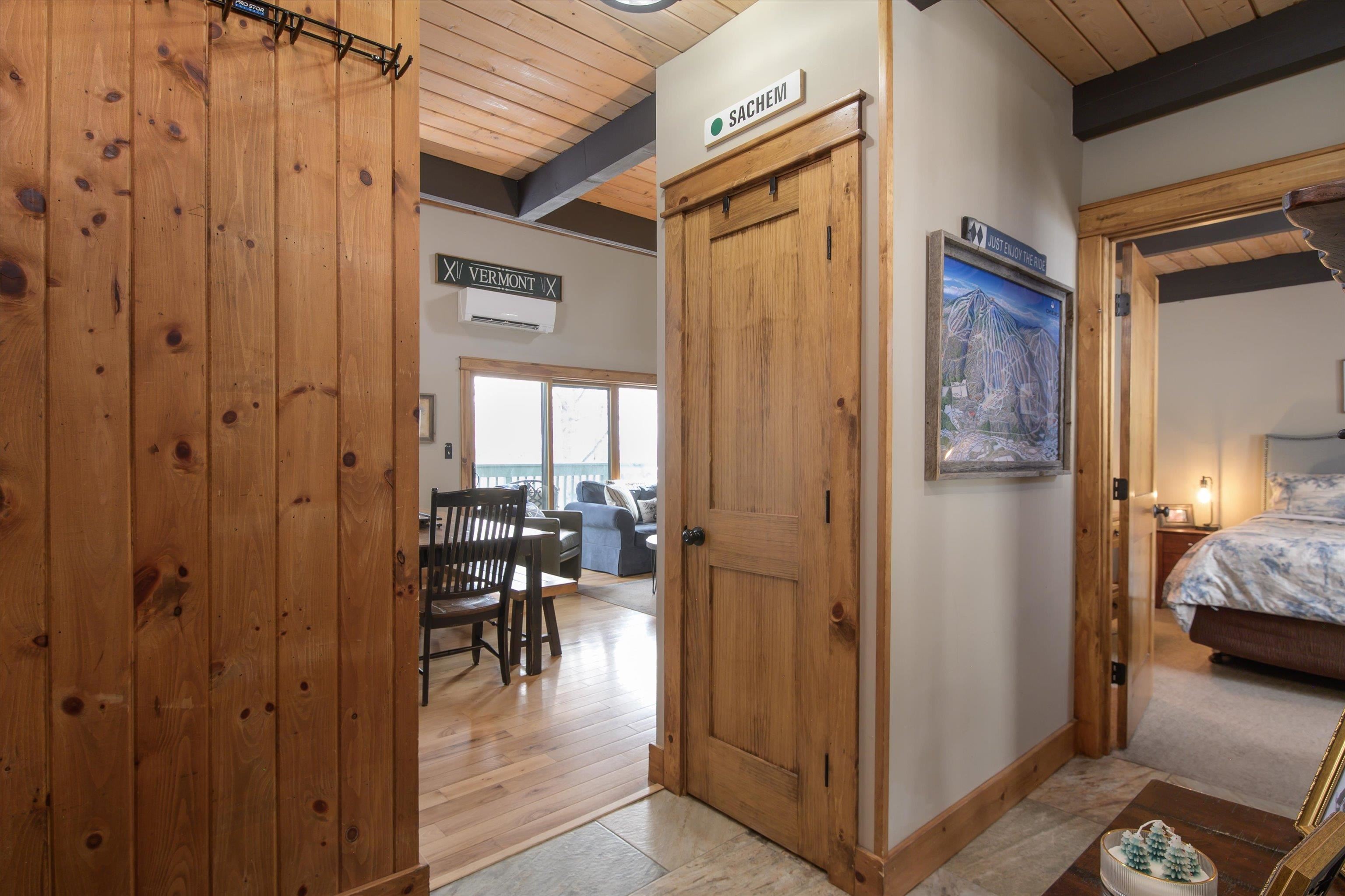 62 Okemo Trailside Extension, Unit 9C Ludlow, VT 05149 - Photo 3 of 38