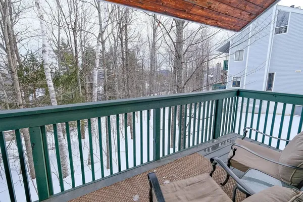 $614,000 | 62 Okemo Trailside Extension, Unit 9C, Ludlow, VT 05149