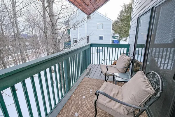 $614,000 | 62 Okemo Trailside Extension, Unit 9C, Ludlow, VT 05149