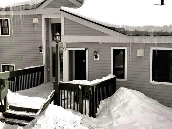 $614,000 | 62 Okemo Trailside Extension, Unit 9C, Ludlow, VT 05149