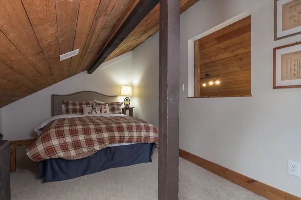 $614,000 | 62 Okemo Trailside Extension, Unit 9C, Ludlow, VT 05149