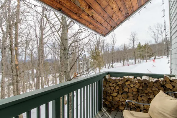 $614,000 | 62 Okemo Trailside Extension, Unit 9C, Ludlow, VT 05149